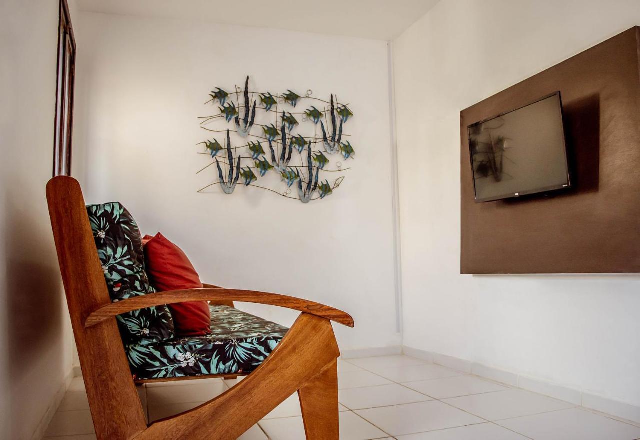 Tamandare Residence Exterior foto