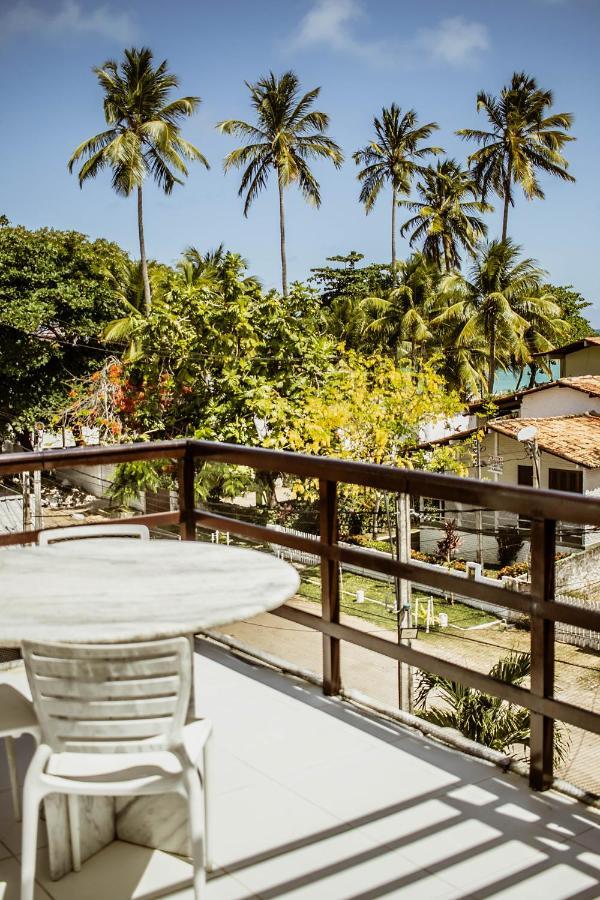 Tamandare Residence Exterior foto