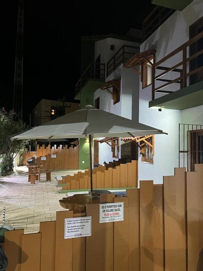 Tamandare Residence Exterior foto