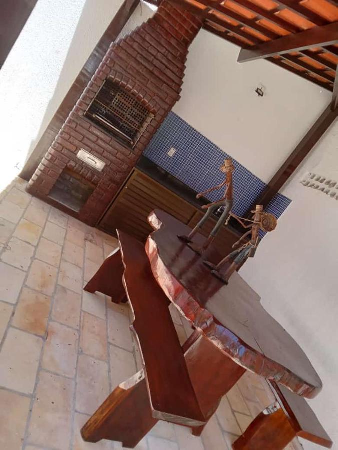 Tamandare Residence Exterior foto
